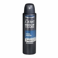 Dove Men Cool Fresh 48h Body Spray 150ml